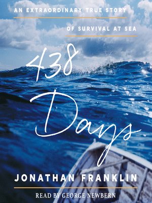 438 days story 438 days story
